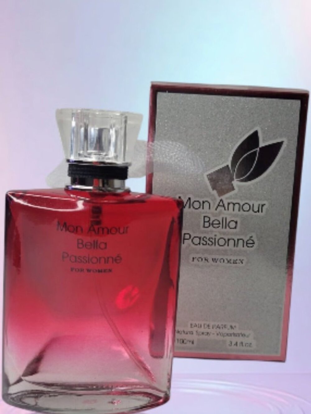 Mon Amour Bella Passione – For Women